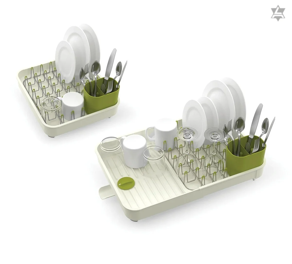 Dish rack